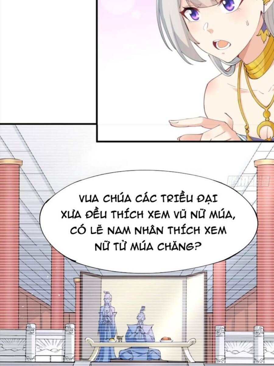 vợ tôi và tôi thống trị tam giới chapter 52 - Next chapter 53