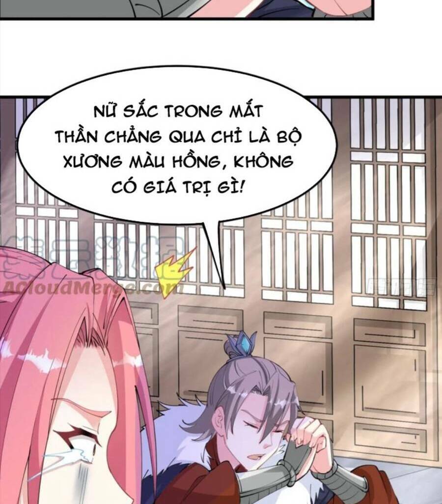 vợ tôi và tôi thống trị tam giới chapter 52 - Next chapter 53