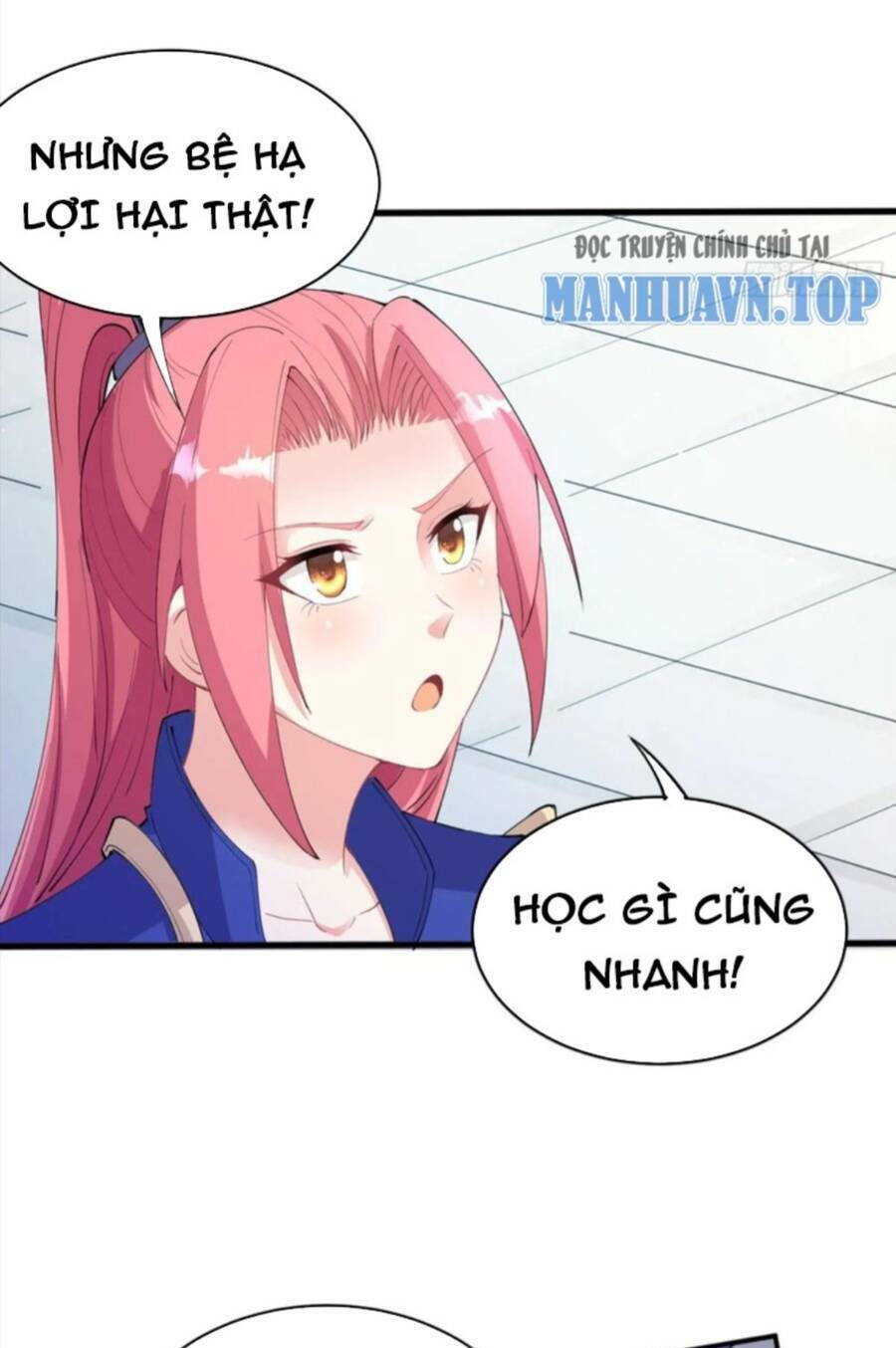 vợ tôi và tôi thống trị tam giới chapter 52 - Next chapter 53