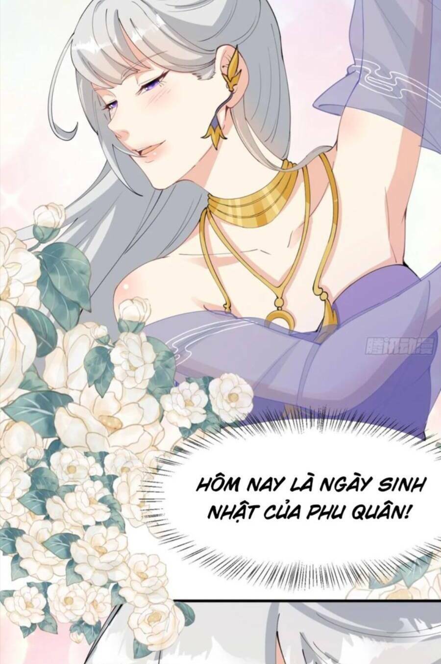 vợ tôi và tôi thống trị tam giới chapter 52 - Next chapter 53