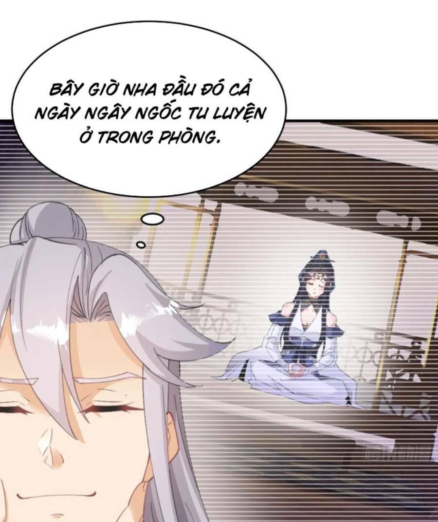 vợ tôi và tôi thống trị tam giới chapter 52 - Next chapter 53