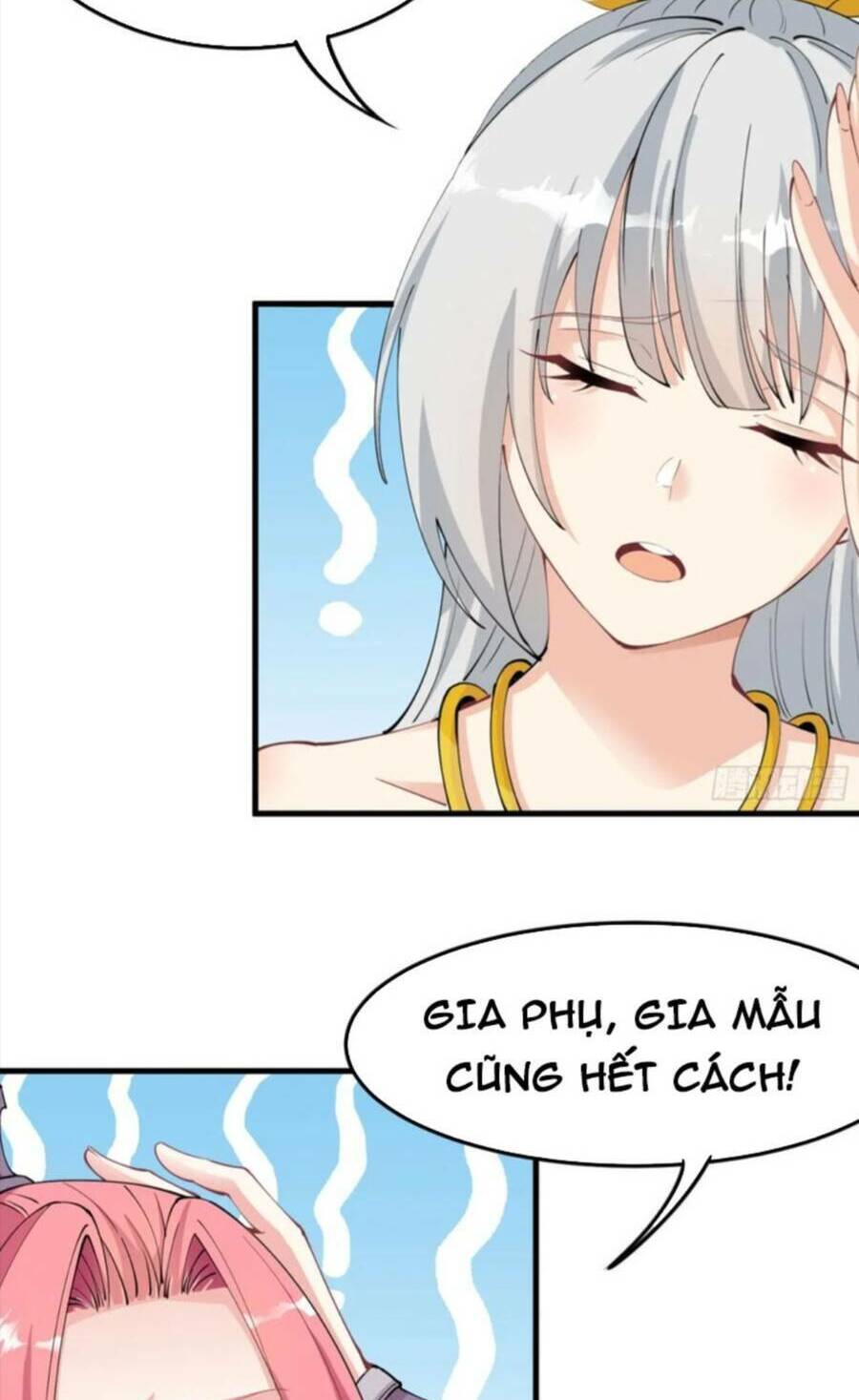 vợ tôi và tôi thống trị tam giới chapter 52 - Next chapter 53