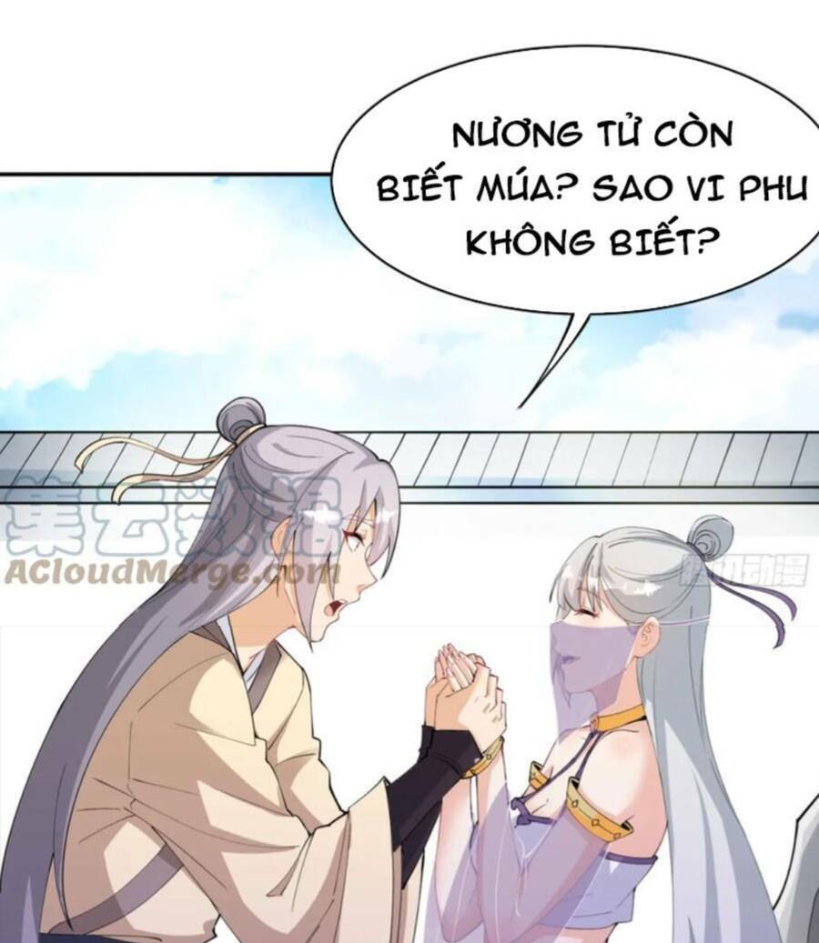 vợ tôi và tôi thống trị tam giới chapter 52 - Next chapter 53