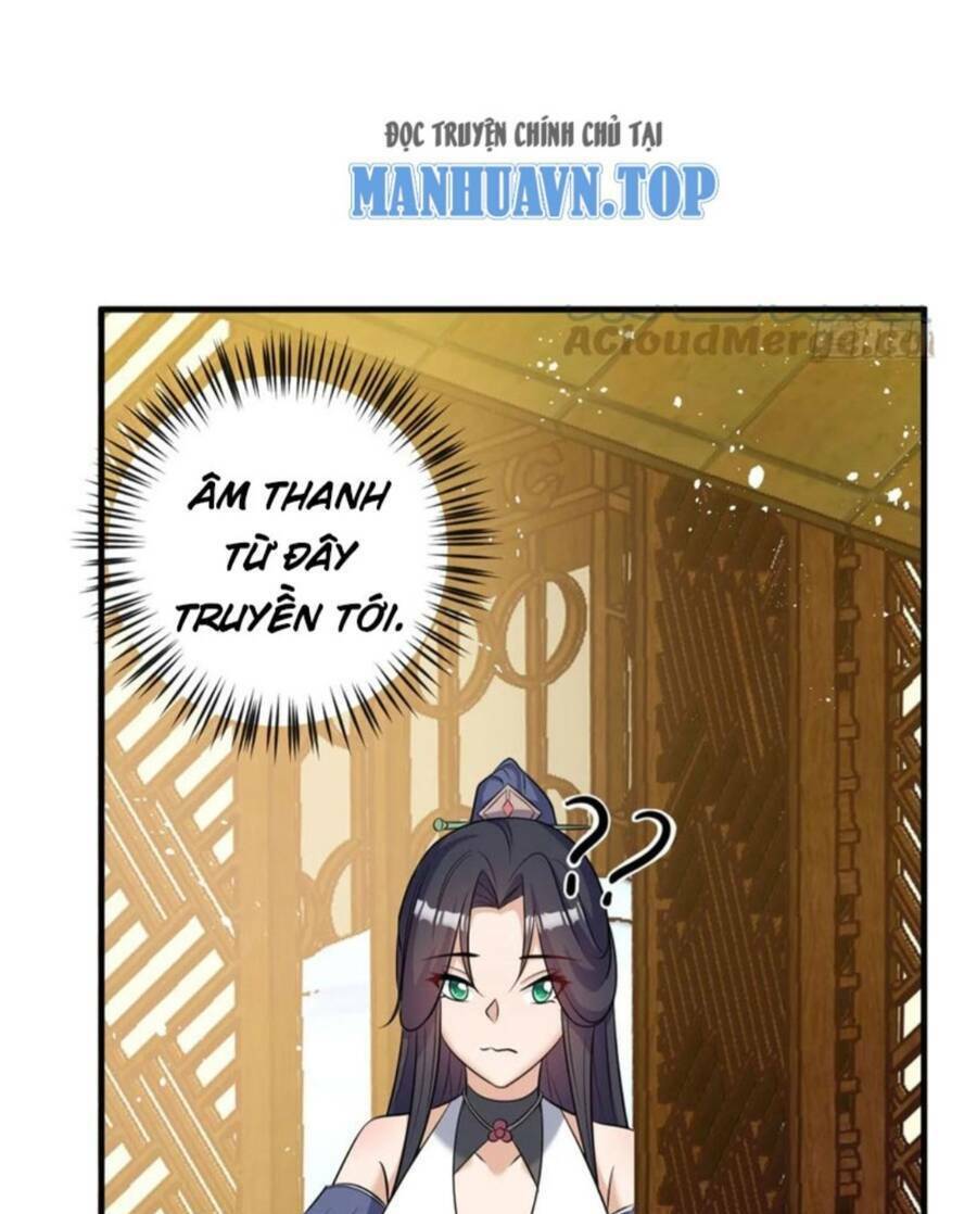 vợ tôi và tôi thống trị tam giới chapter 53 - Next chapter 54