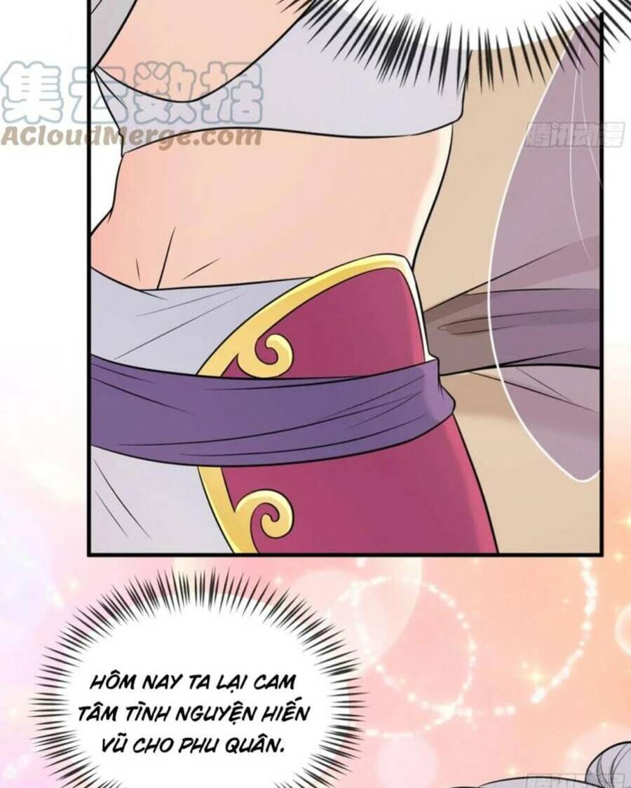 vợ tôi và tôi thống trị tam giới chapter 53 - Next chapter 54