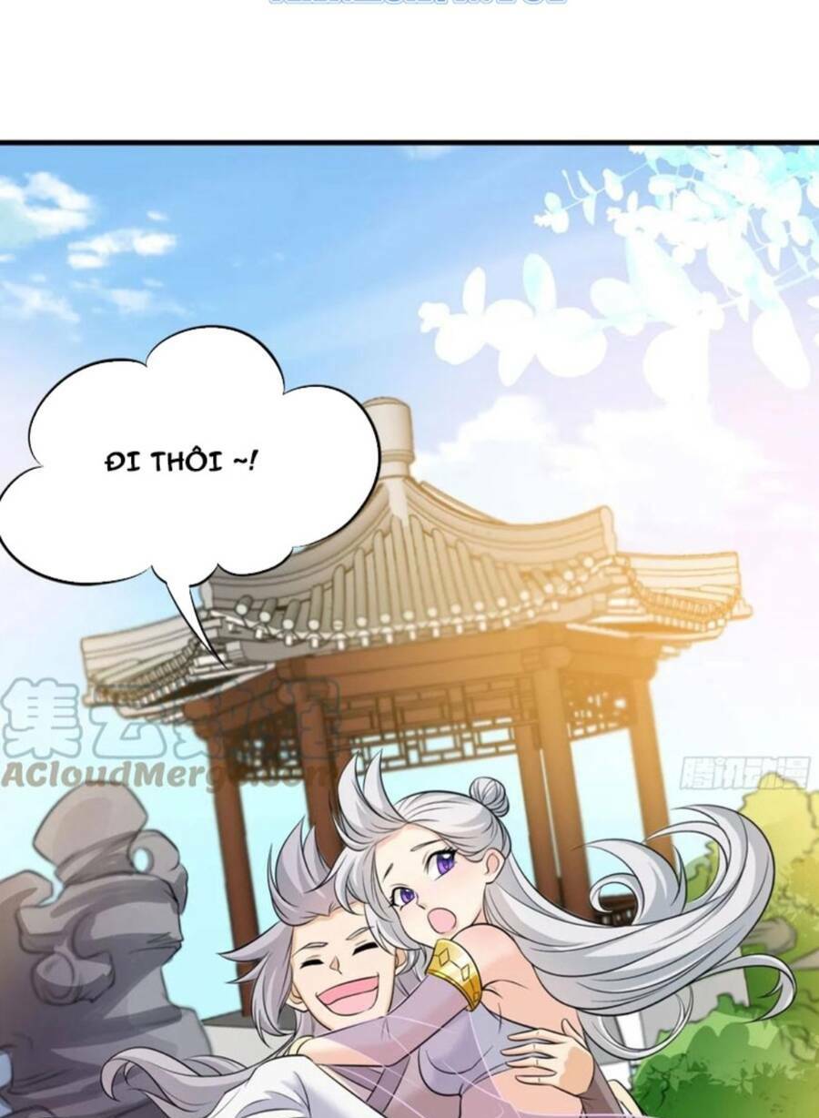 vợ tôi và tôi thống trị tam giới chapter 53 - Next chapter 54