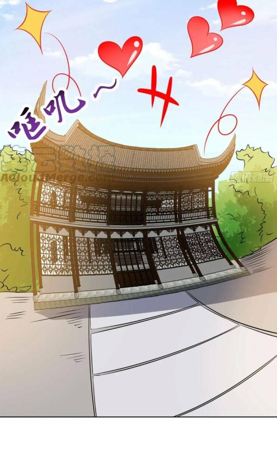 vợ tôi và tôi thống trị tam giới chapter 53 - Next chapter 54