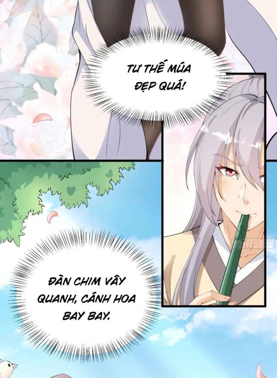 vợ tôi và tôi thống trị tam giới chapter 53 - Next chapter 54