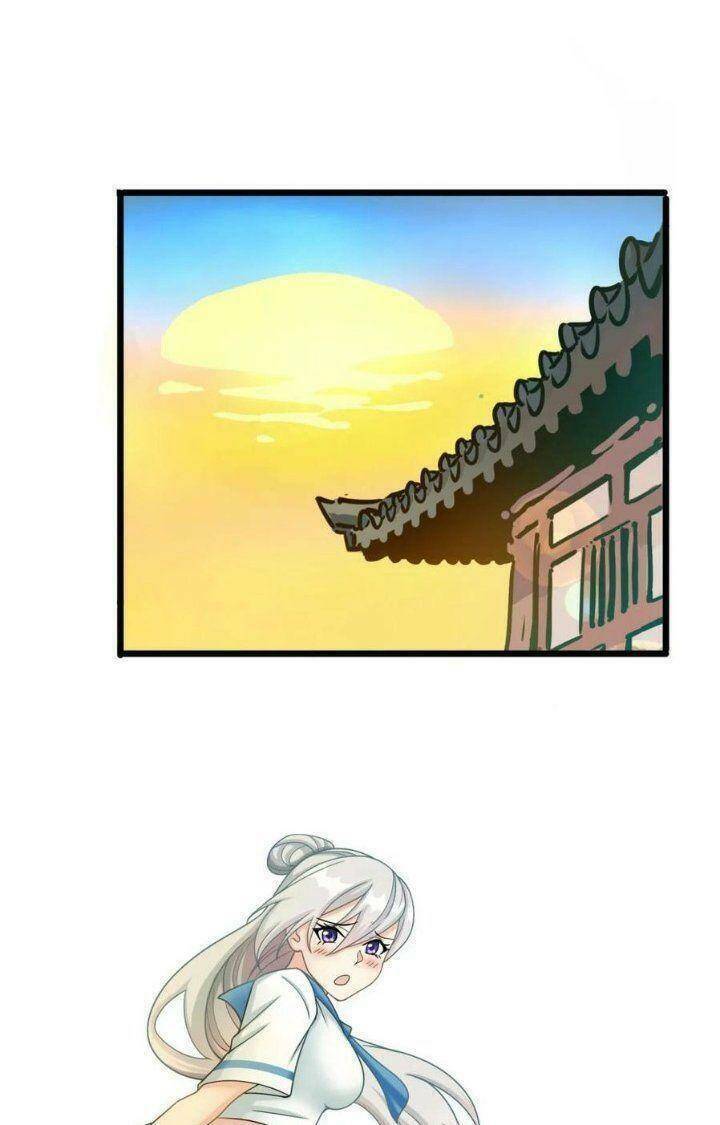 vợ tôi và tôi thống trị tam giới Chapter 68 - Next chapter 69