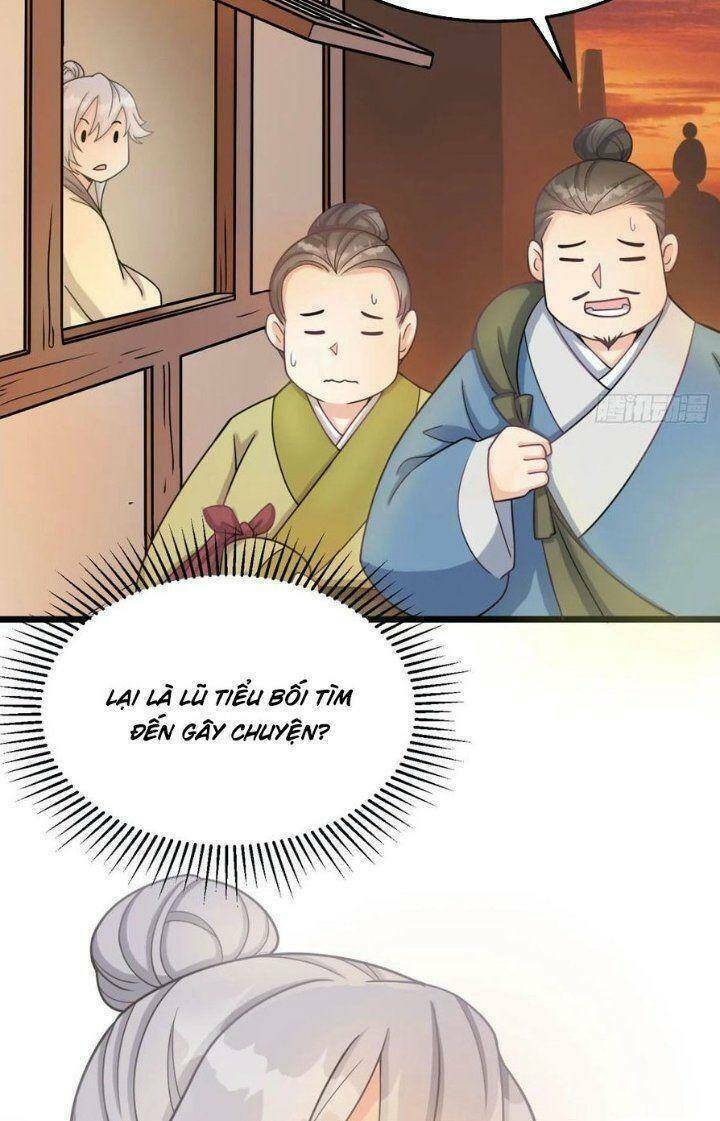 vợ tôi và tôi thống trị tam giới Chapter 68 - Next chapter 69