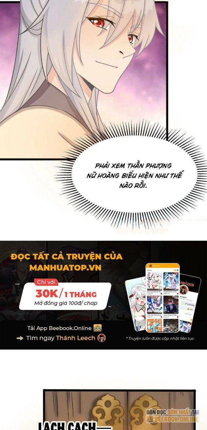 vợ tôi và tôi thống trị tam giới Chapter 68 - Next chapter 69