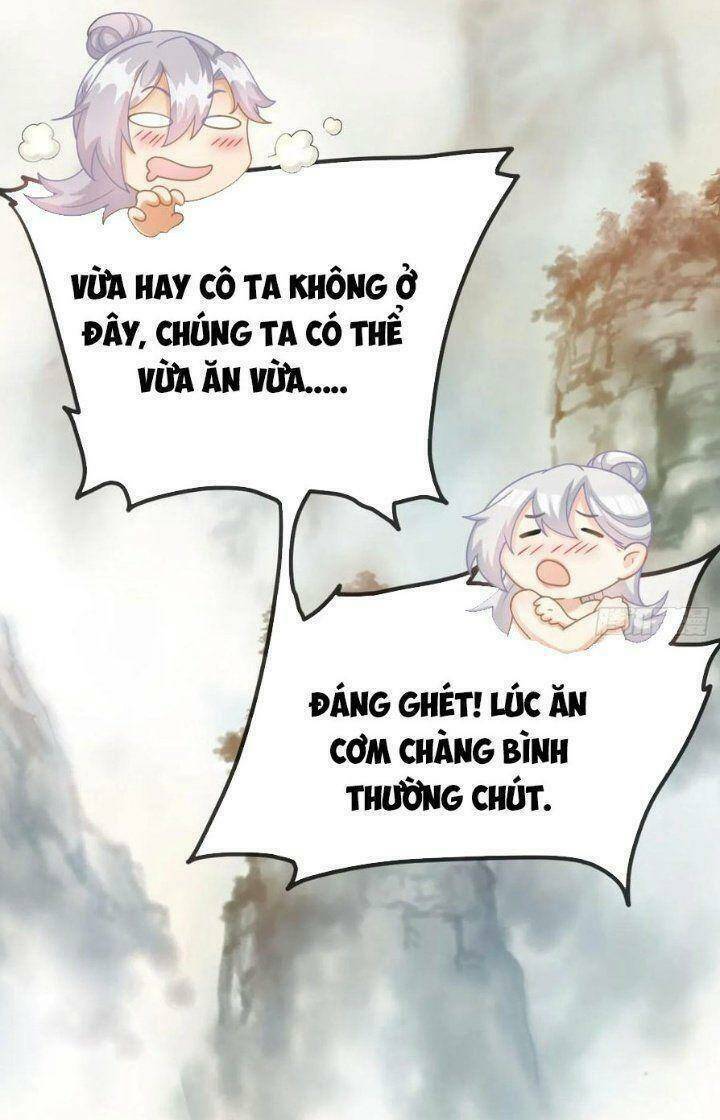 vợ tôi và tôi thống trị tam giới Chapter 68 - Next chapter 69