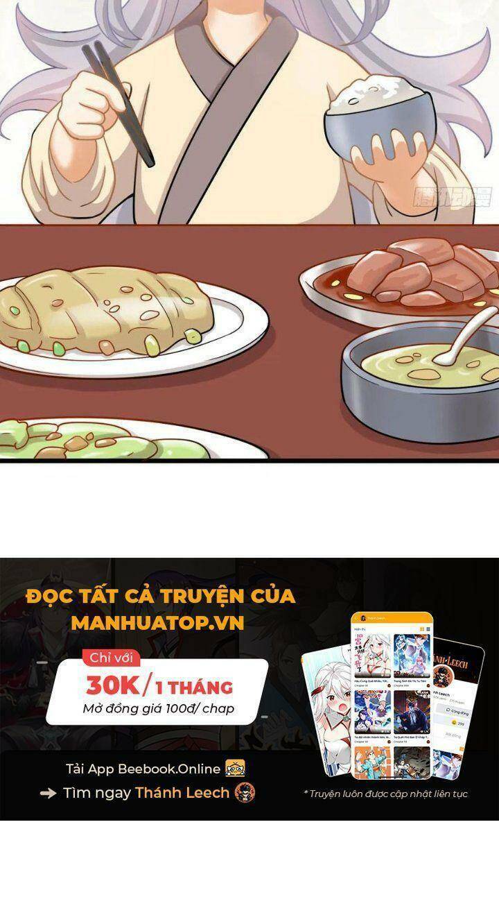 vợ tôi và tôi thống trị tam giới Chapter 68 - Next chapter 69