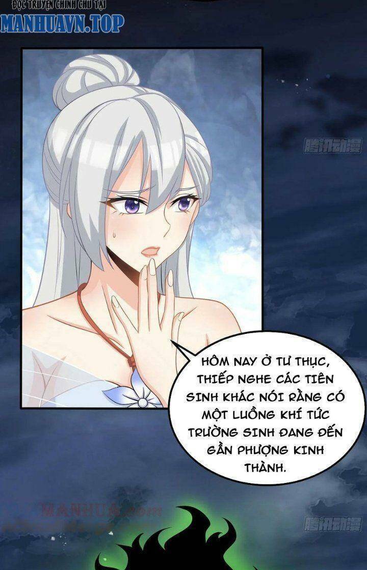 vợ tôi và tôi thống trị tam giới Chapter 68 - Next chapter 69