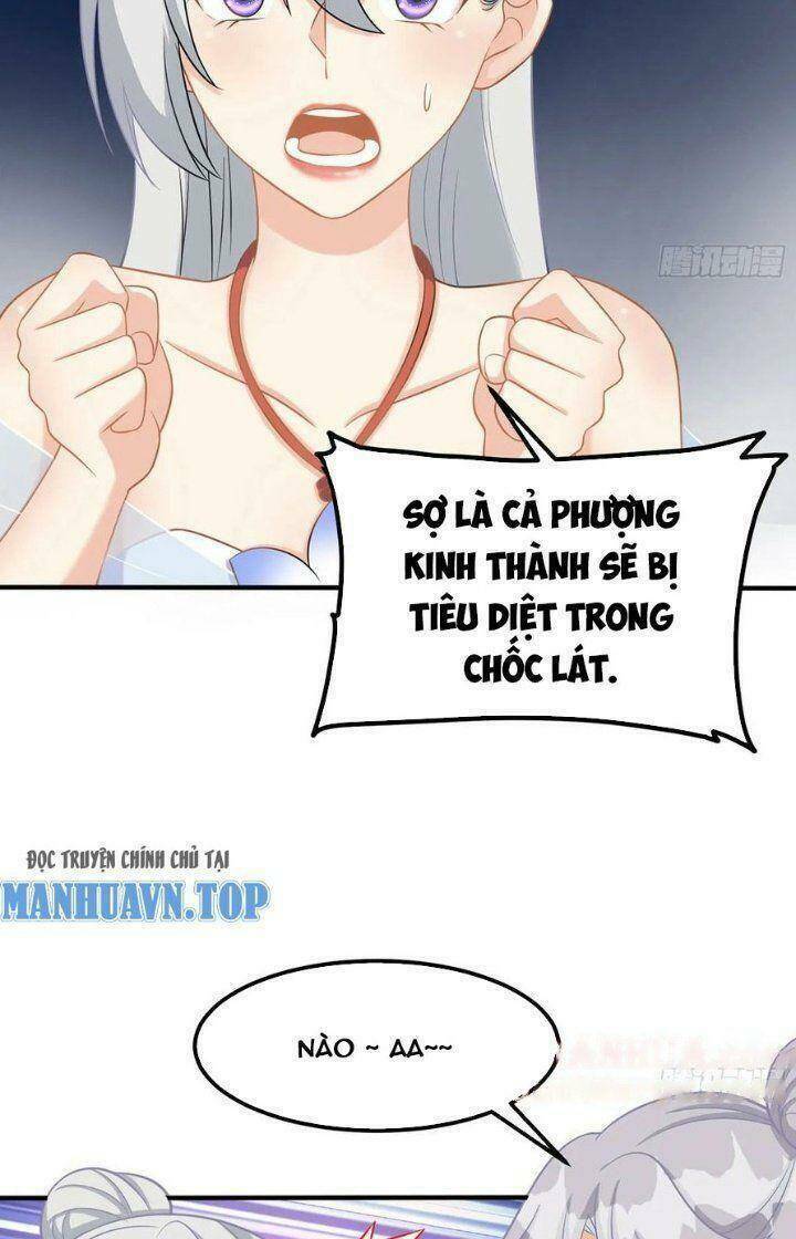 vợ tôi và tôi thống trị tam giới Chapter 68 - Next chapter 69