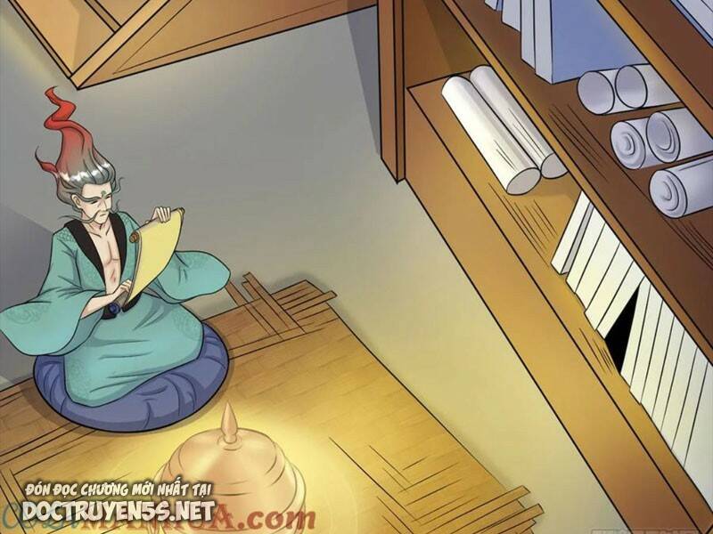 vợ tôi và tôi thống trị tam giới chapter 70 - Next chapter 71