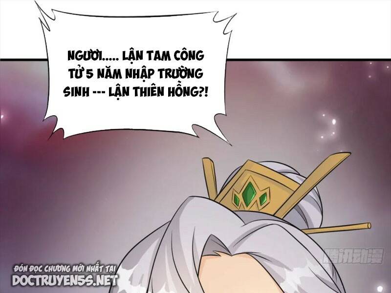 vợ tôi và tôi thống trị tam giới chapter 70 - Next chapter 71