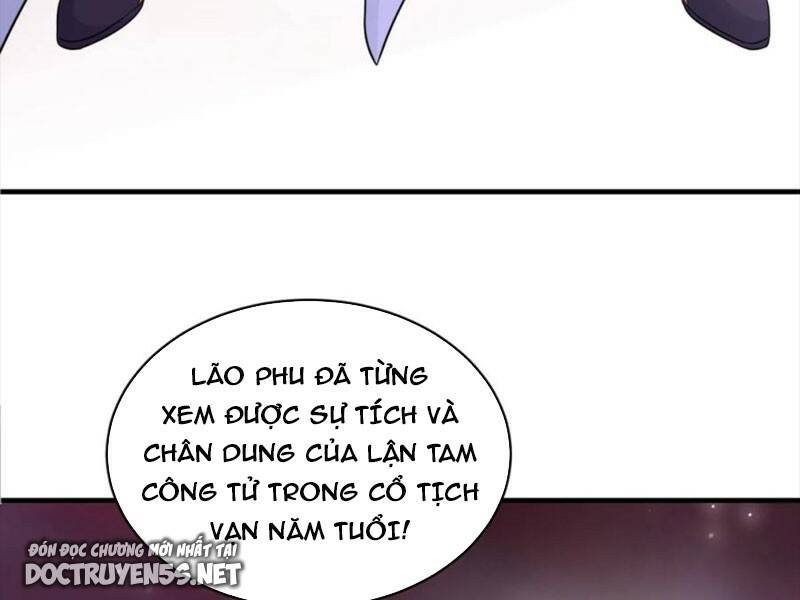 vợ tôi và tôi thống trị tam giới chapter 70 - Next chapter 71