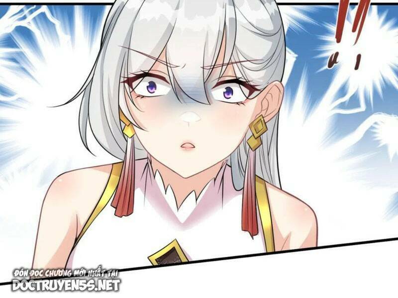 vợ tôi và tôi thống trị tam giới chapter 71 - Next chapter 72