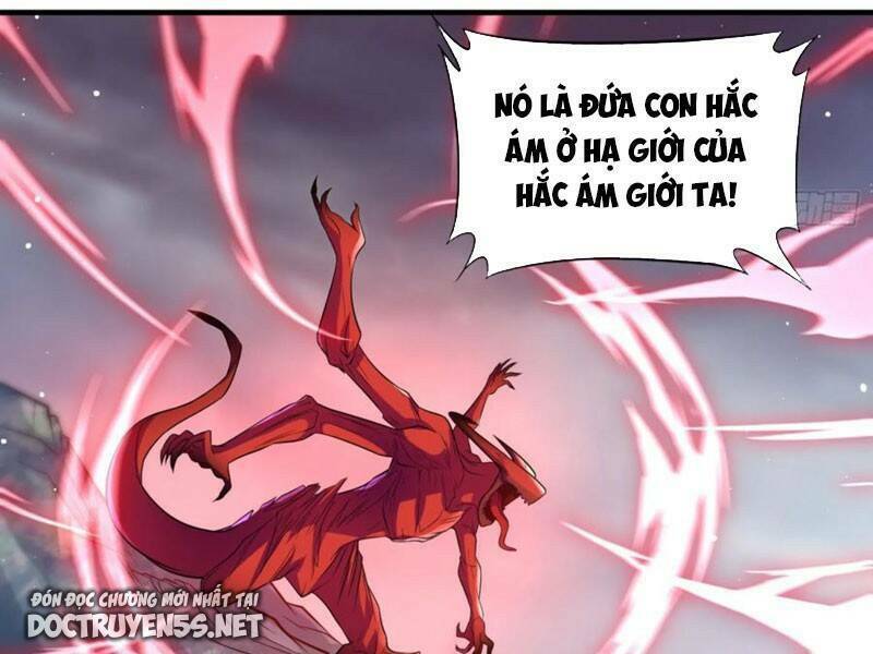 vợ tôi và tôi thống trị tam giới chapter 71 - Next chapter 72