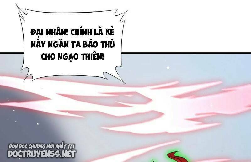 vợ tôi và tôi thống trị tam giới chapter 71 - Next chapter 72