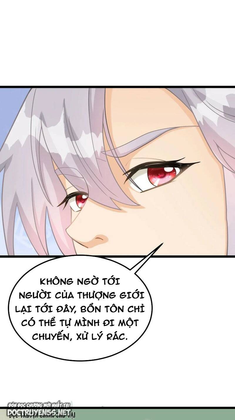 vợ tôi và tôi thống trị tam giới chapter 72 - Trang 2