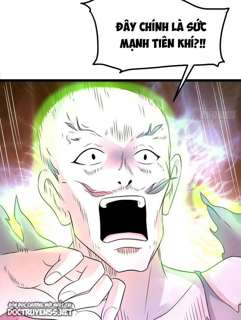 vợ tôi và tôi thống trị tam giới chapter 72 - Trang 2