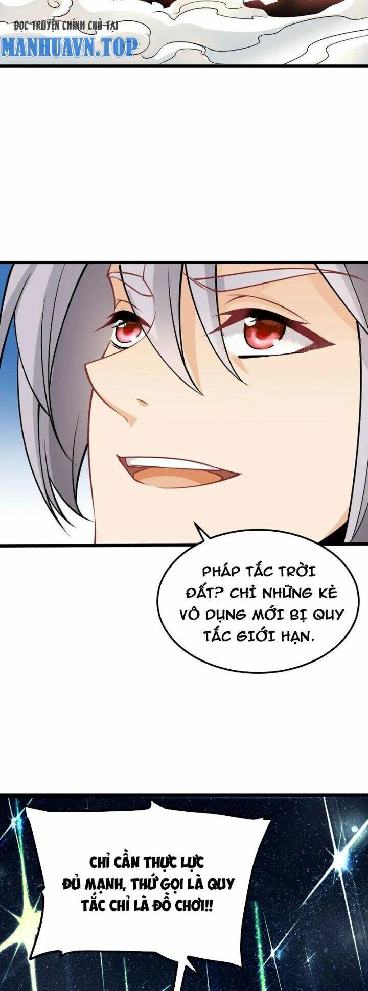 vợ tôi và tôi thống trị tam giới chapter 73 - Next chapter 74