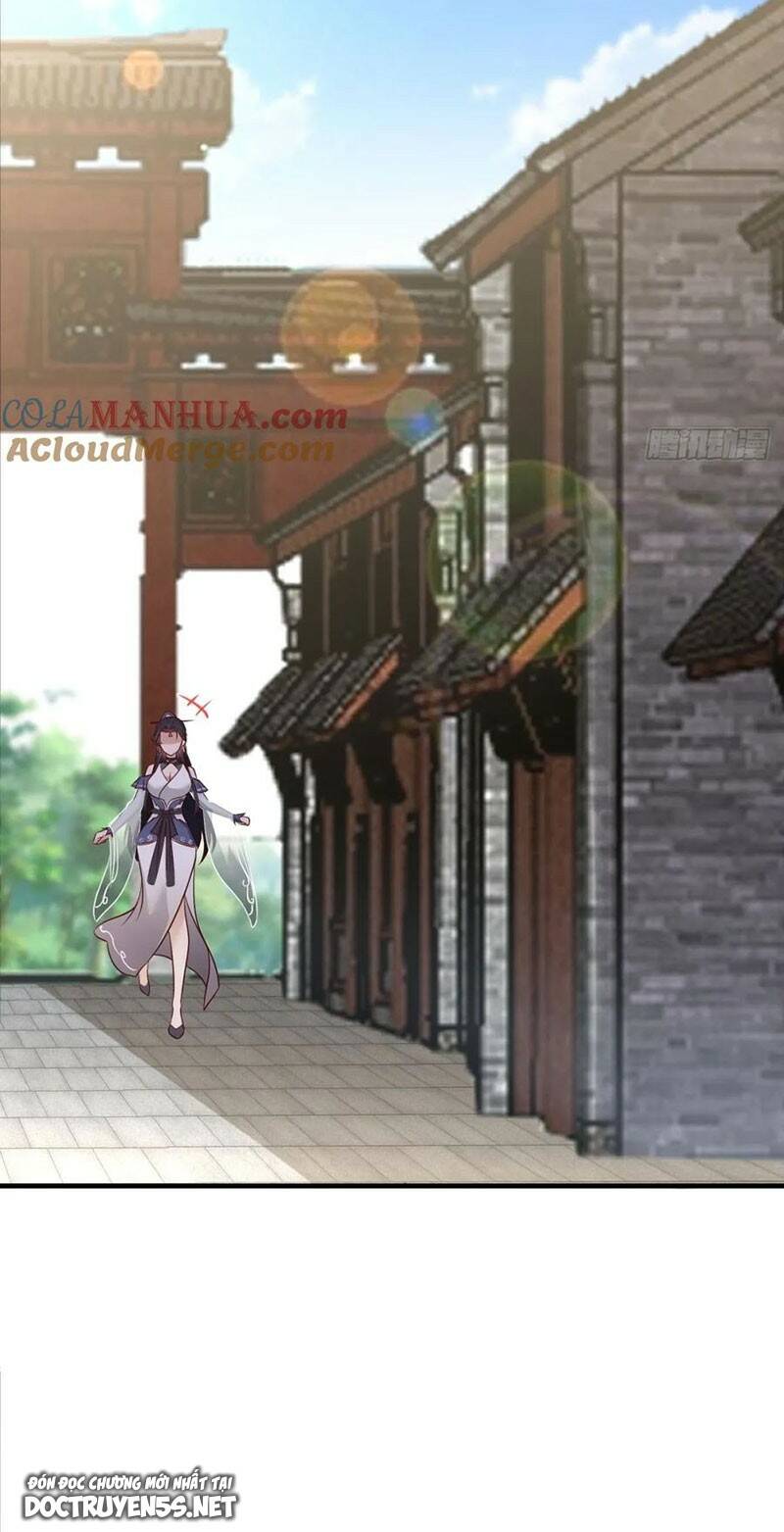 vợ tôi và tôi thống trị tam giới chapter 75 - Trang 2