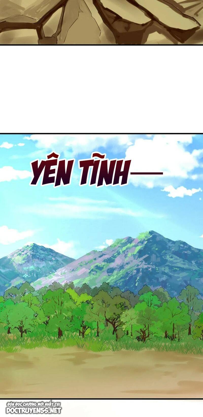 vợ tôi và tôi thống trị tam giới chapter 75 - Trang 2