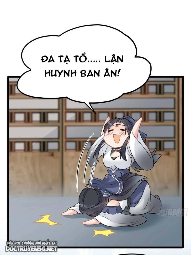 vợ tôi và tôi thống trị tam giới chapter 75 - Trang 2