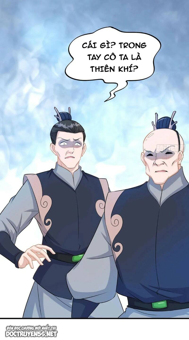 vợ tôi và tôi thống trị tam giới chapter 75 - Trang 2