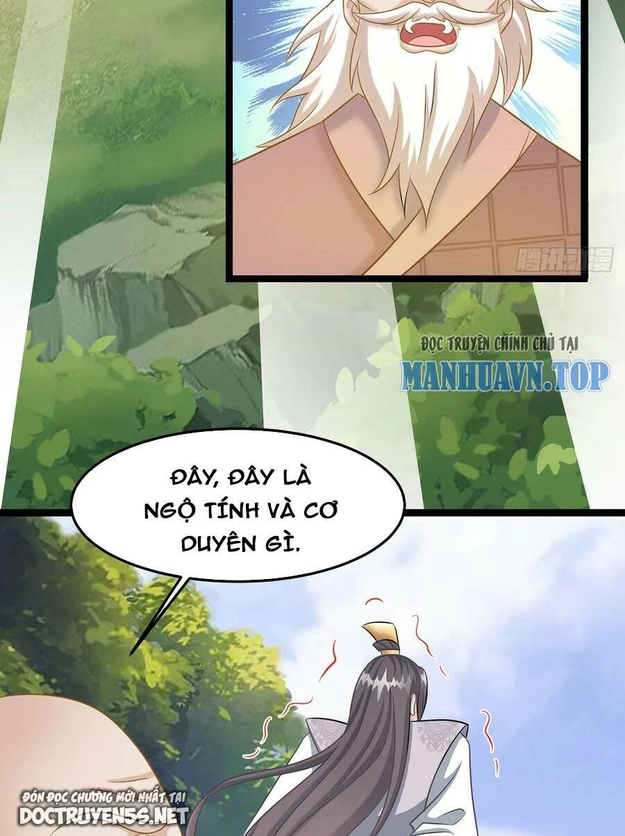 vợ tôi và tôi thống trị tam giới chapter 77 - Trang 2