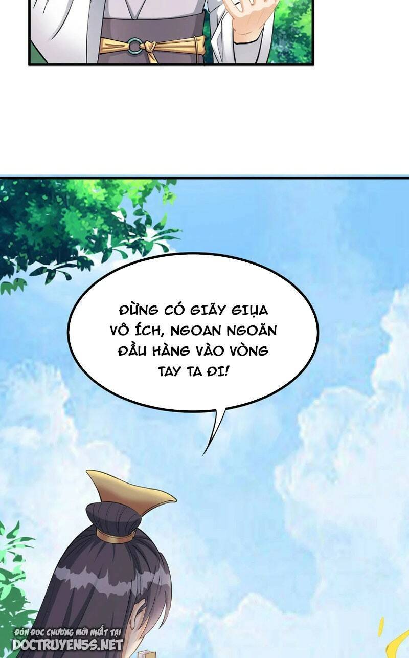 vợ tôi và tôi thống trị tam giới chapter 79 - Trang 2