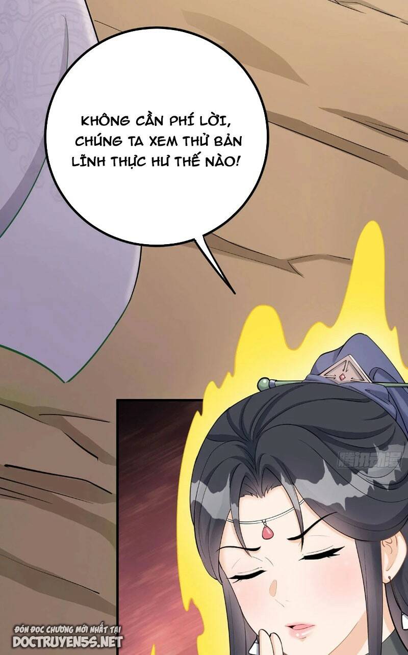 vợ tôi và tôi thống trị tam giới chapter 79 - Trang 2