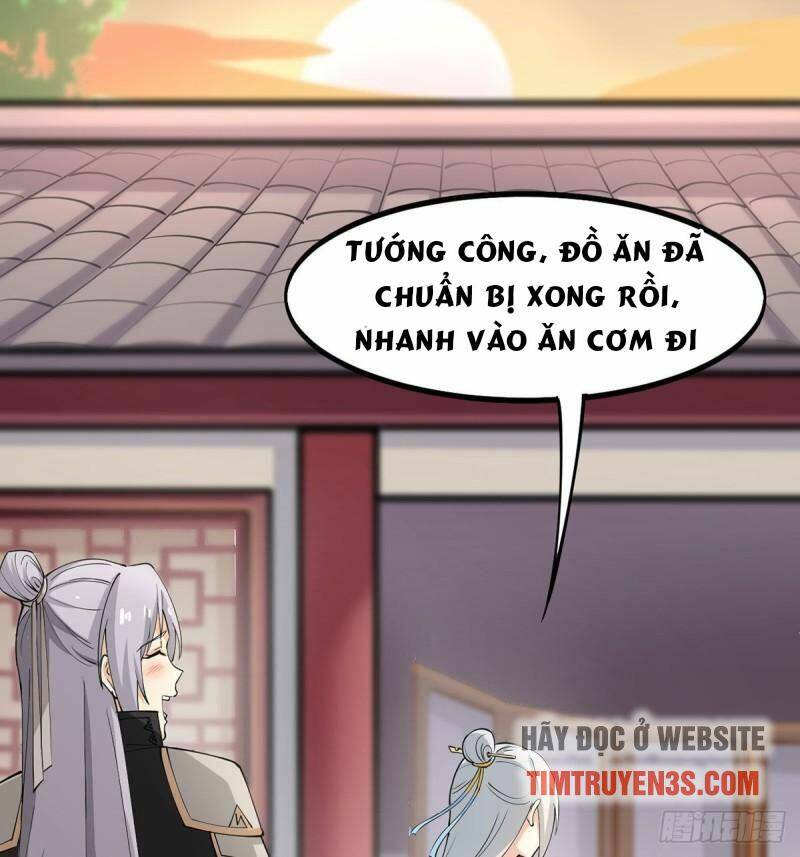 vợ tôi và tôi thống trị tam giới chapter 8 - Next chapter 9