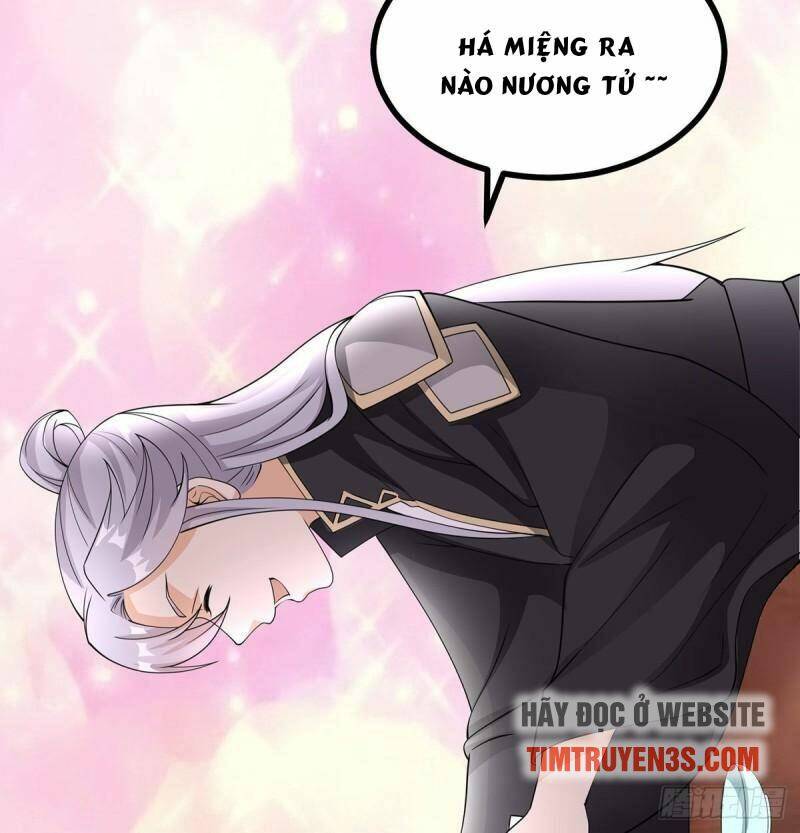 vợ tôi và tôi thống trị tam giới chapter 8 - Next chapter 9