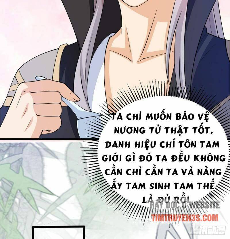 vợ tôi và tôi thống trị tam giới chapter 8 - Next chapter 9