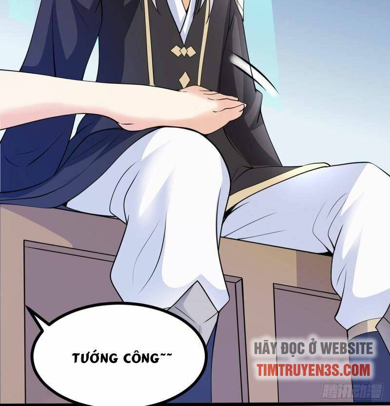 vợ tôi và tôi thống trị tam giới chapter 8 - Next chapter 9