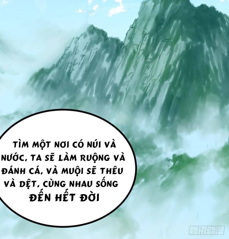 vợ tôi và tôi thống trị tam giới chapter 8 - Next chapter 9