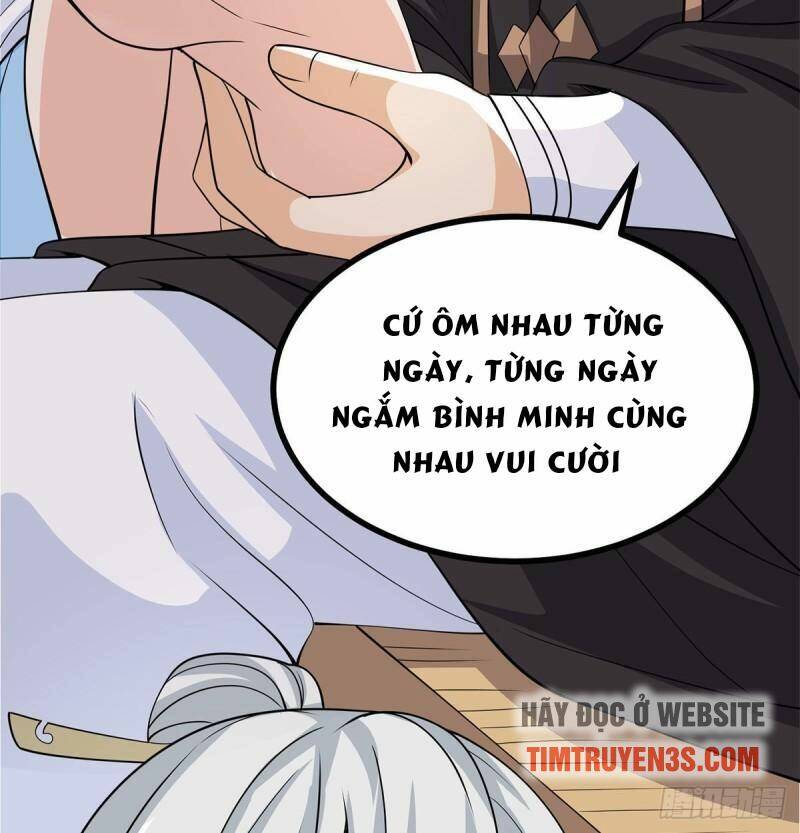 vợ tôi và tôi thống trị tam giới chapter 8 - Next chapter 9