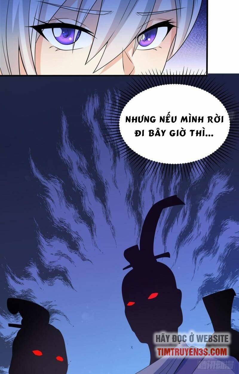 vợ tôi và tôi thống trị tam giới chapter 8 - Next chapter 9