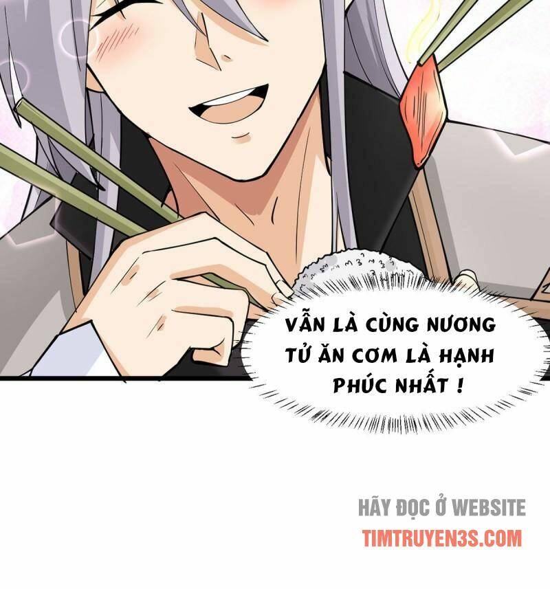 vợ tôi và tôi thống trị tam giới chapter 8 - Next chapter 9