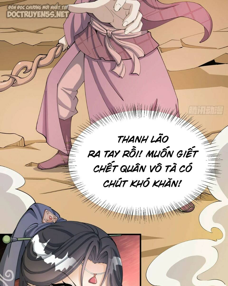 vợ tôi và tôi thống trị tam giới chapter 80 - Next chapter 81