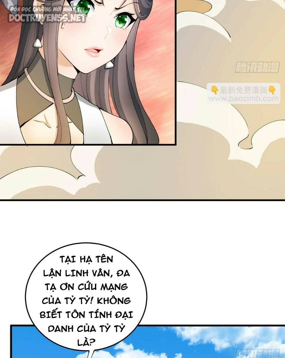 vợ tôi và tôi thống trị tam giới chapter 80 - Next chapter 81