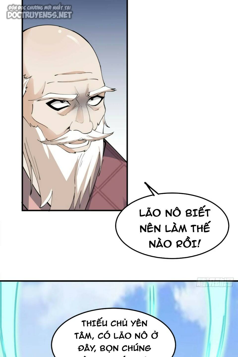 vợ tôi và tôi thống trị tam giới chapter 80 - Next chapter 81