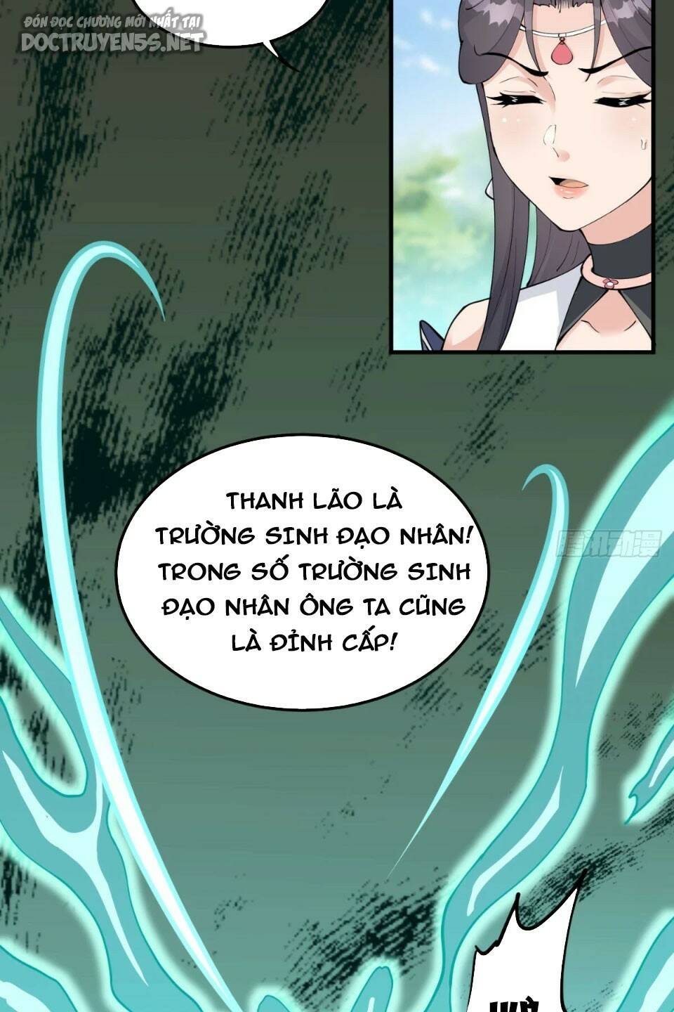 vợ tôi và tôi thống trị tam giới chapter 80 - Next chapter 81