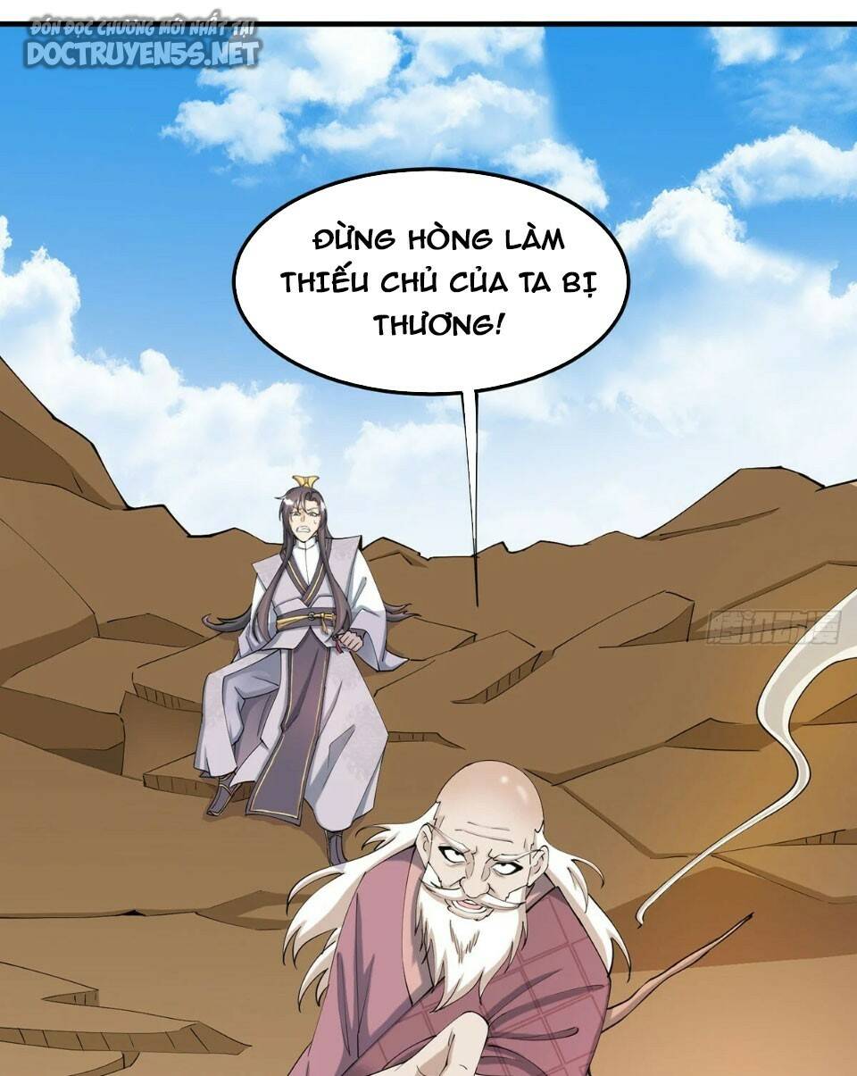 vợ tôi và tôi thống trị tam giới chapter 80 - Next chapter 81