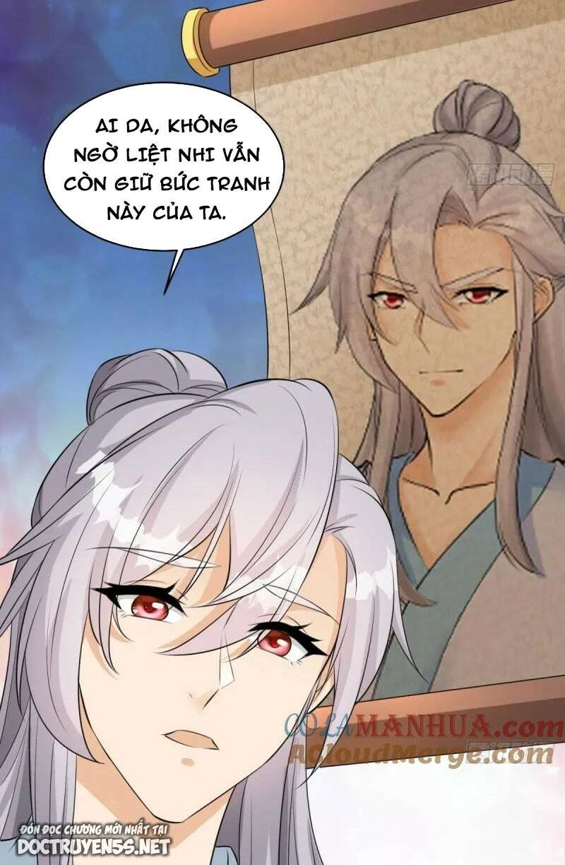 vợ tôi và tôi thống trị tam giới chapter 82 - Next chapter 83