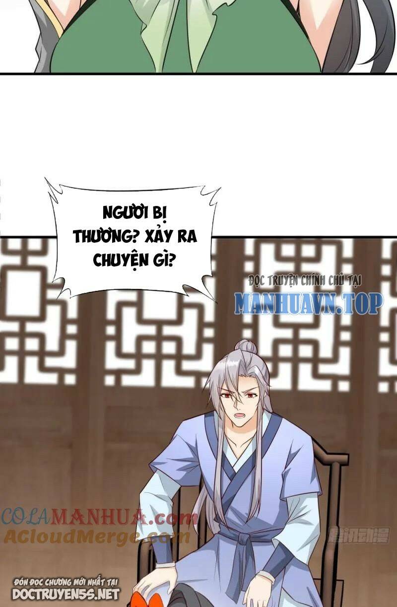 vợ tôi và tôi thống trị tam giới chapter 82 - Next chapter 83